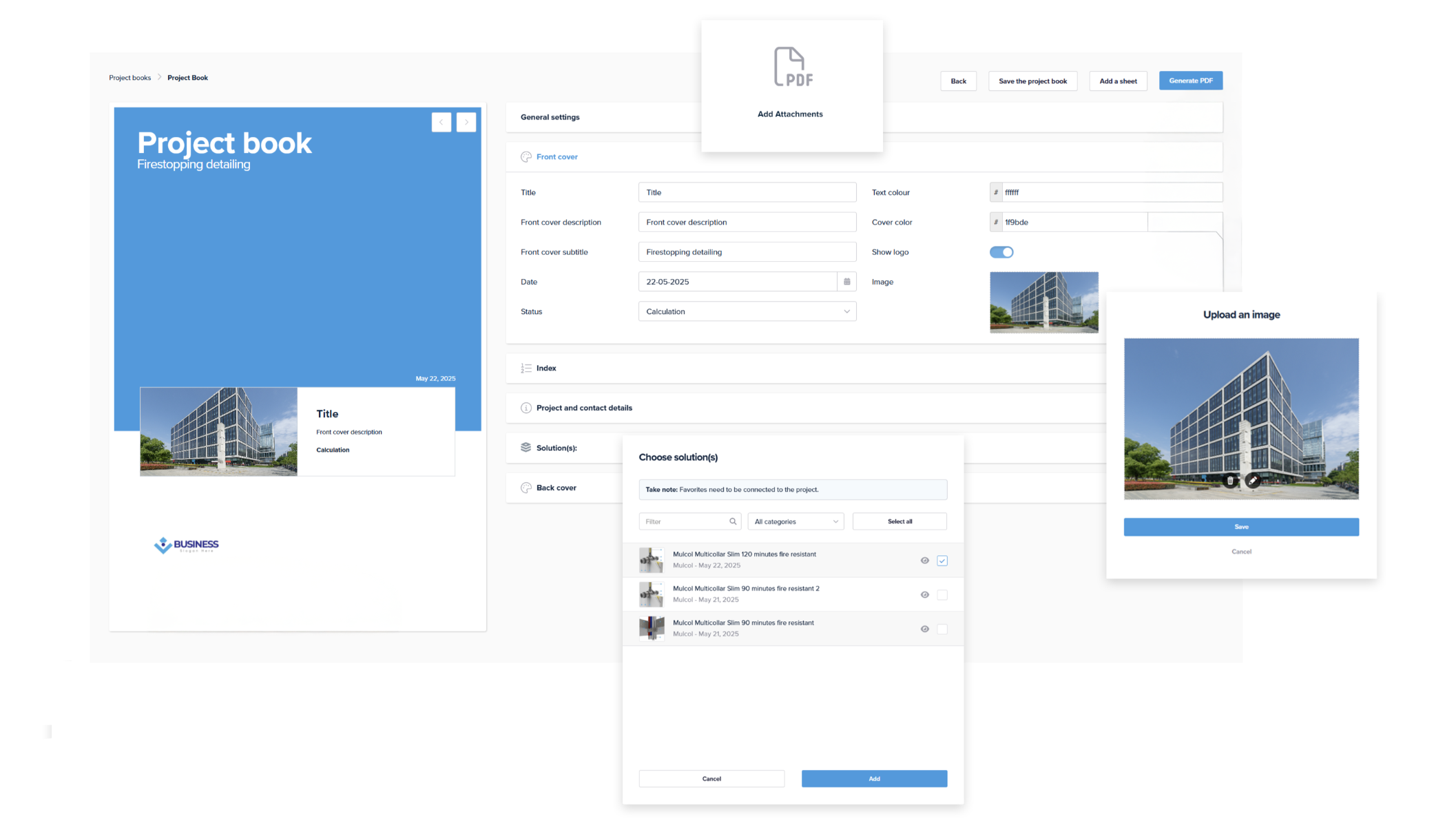 Projectmanager